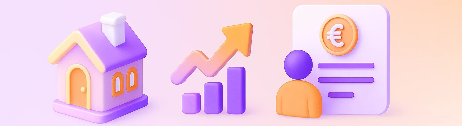 Clause de révision du loyer , exemples et modèles