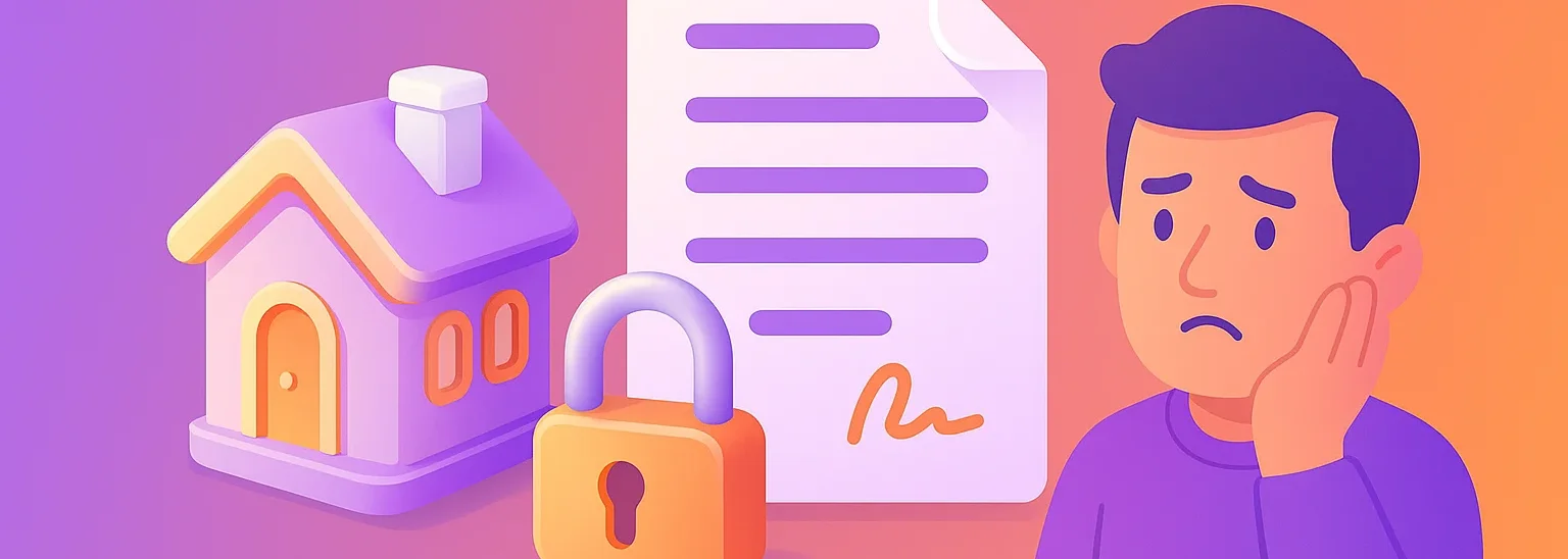 Assurance loyer impayé (GLI)