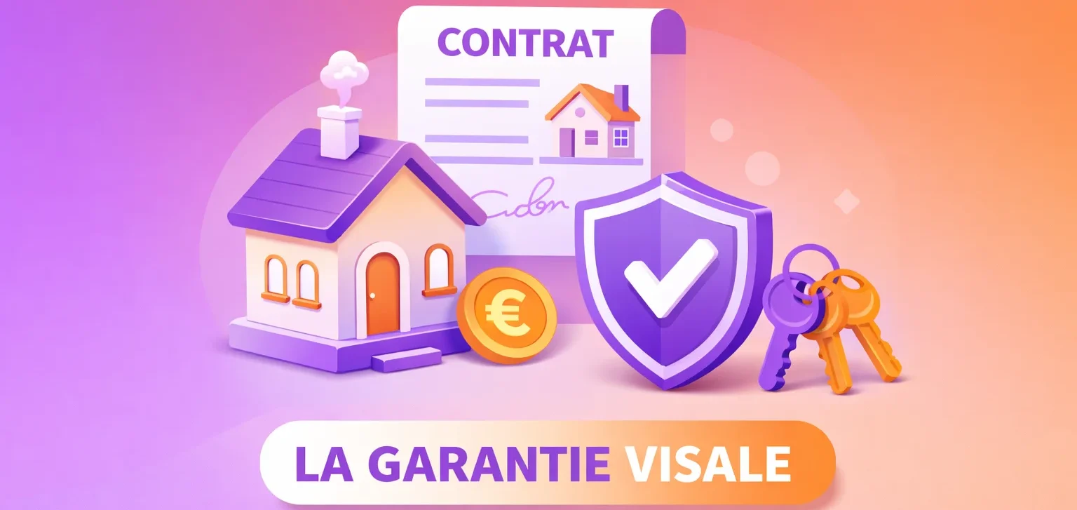 Les changements concernant la garantie visale en 2026