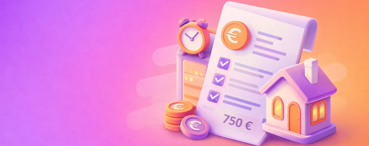 avis d'échance de loyer