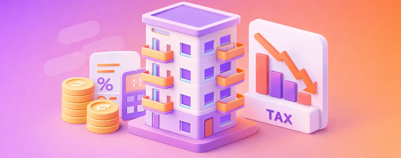 statut du bailleur privé (dispositif Jeanbrun)