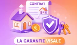 Les changements concernant la garantie visale en 2026